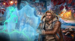 神话之谜：峡湾神秘 免安装绿色版