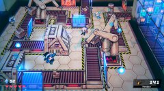 枪手酱！ pc中文正版