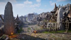 洛奇英雄传：反抗命运 免安装中文版