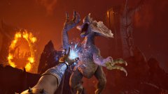 上古卷轴IV：湮灭重制版 免安装中文版