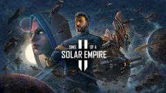 太阳帝国的原罪2 免安装绿色中文版