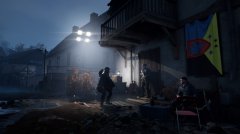 地狱即我们 免安装中文测试版