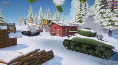 英勇英雄 免安装绿色正式版