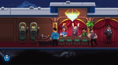 列车之上 免安装绿色中文版