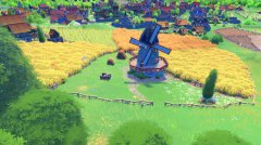 筑城记：中世纪 免安装绿色中文版