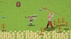 维京幸存者 免安装绿色中文版