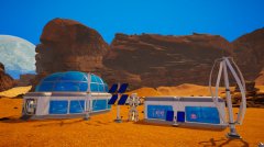 星球工匠 免安装绿色中文版