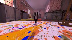 冒牌猫谜 正式中文版