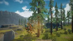 矮人元祖 免安装绿色正式版