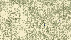 隐藏在里约热内卢的猫 免安装绿色版