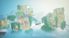 希尔斯：天空边境 免安装绿色中文版