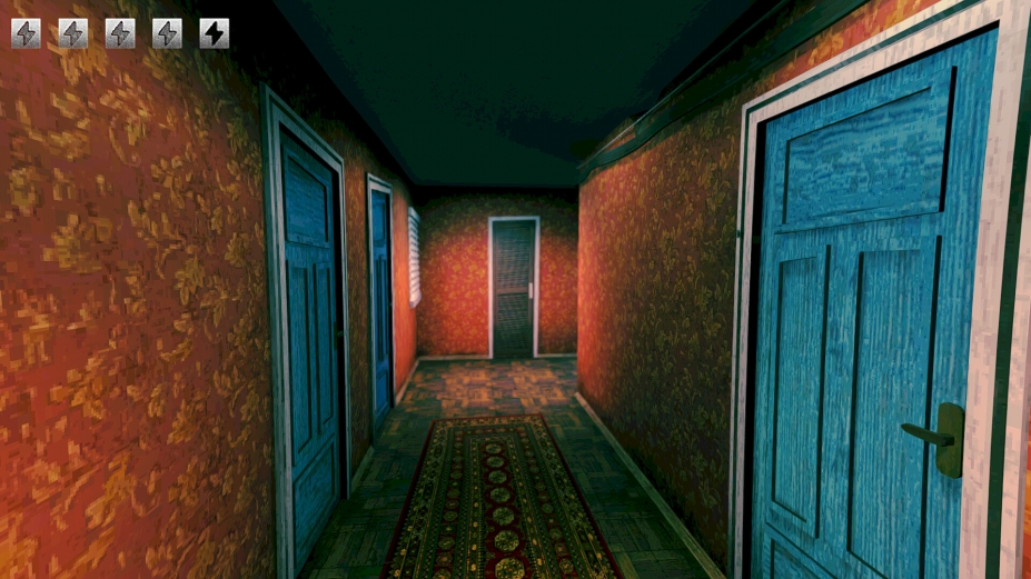 《寻找伪人》游戏截图