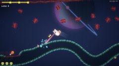 舔狗之路 免安装绿色中文版