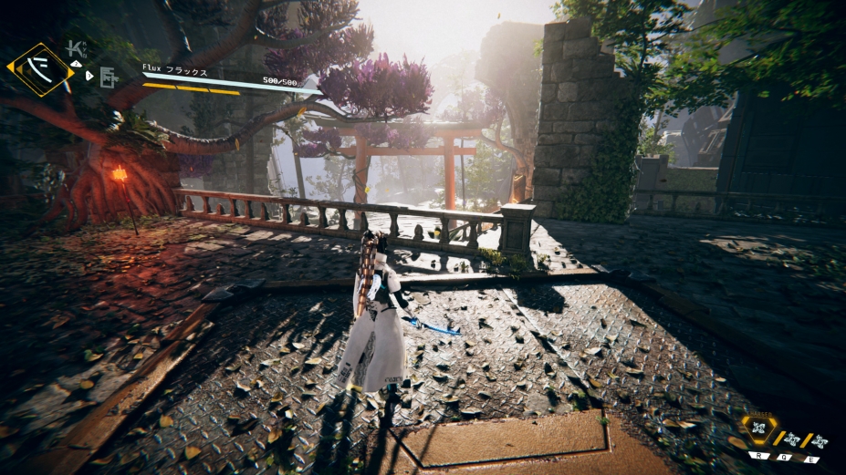 《病态金属》游戏截图