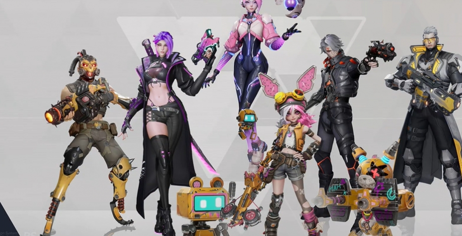 《矩阵:零日危机》游戏截图