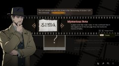 光夜寻凶 免安装绿色中文版