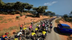 职业自行车经理25 免安装绿色版