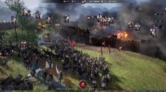 万民长歌：三国 免安装绿色中文版