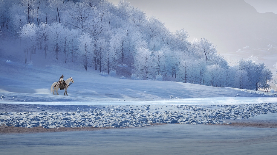 《万民长歌:三国》游戏截图