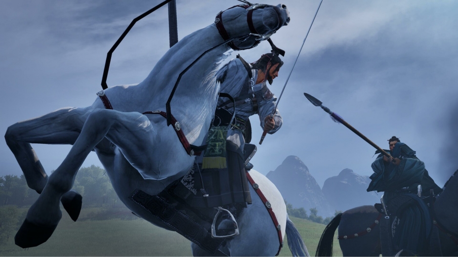 《万民长歌:三国》游戏截图