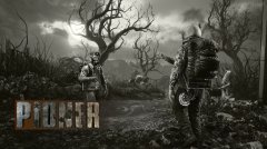 荒原先驱 免安装中文体验版