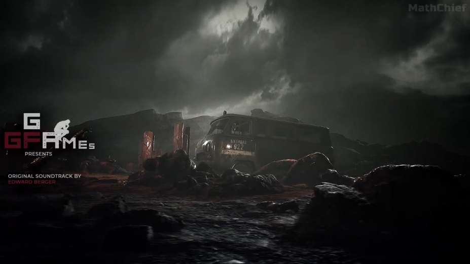 《Pioner》游戏截图