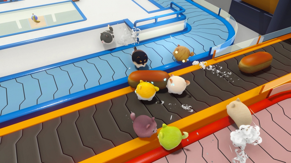 《咕噜咕噜》游戏截图