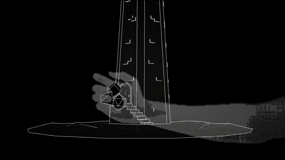 《环形谬论》游戏截图