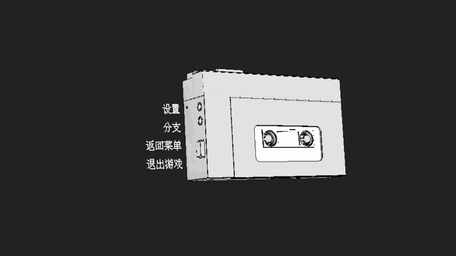 《环形谬论》游戏截图