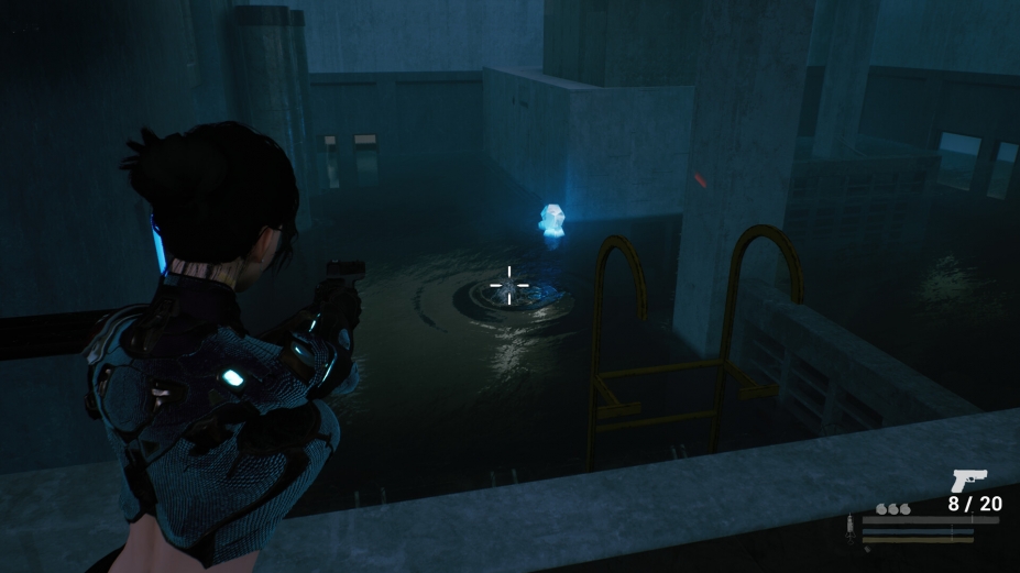 《破晓》游戏截图