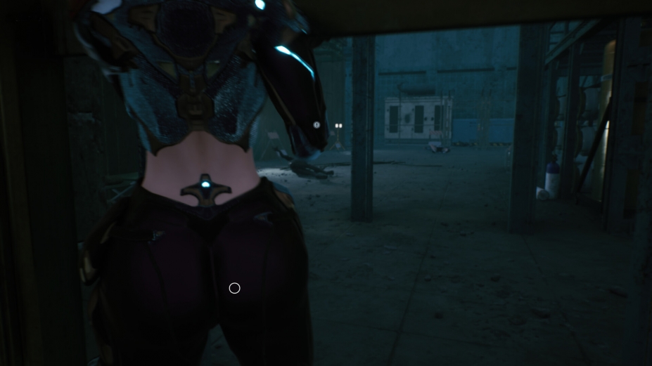 《破晓》游戏截图