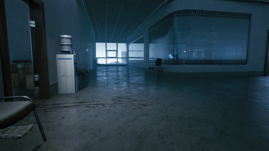 《破晓》游戏截图