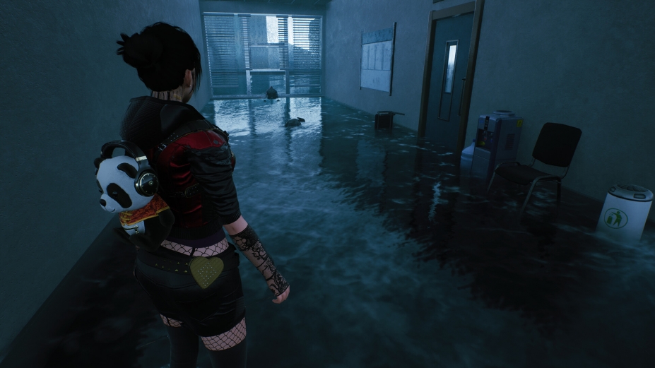 《破晓》游戏截图