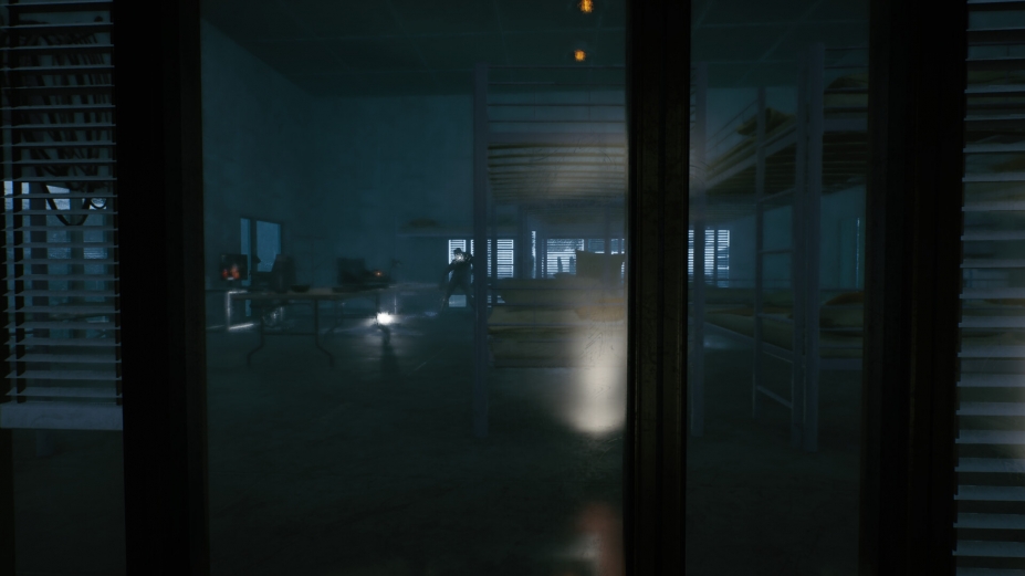 《破晓》游戏截图