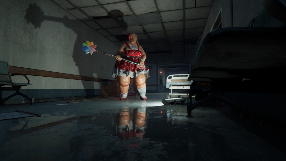 《破晓》游戏截图