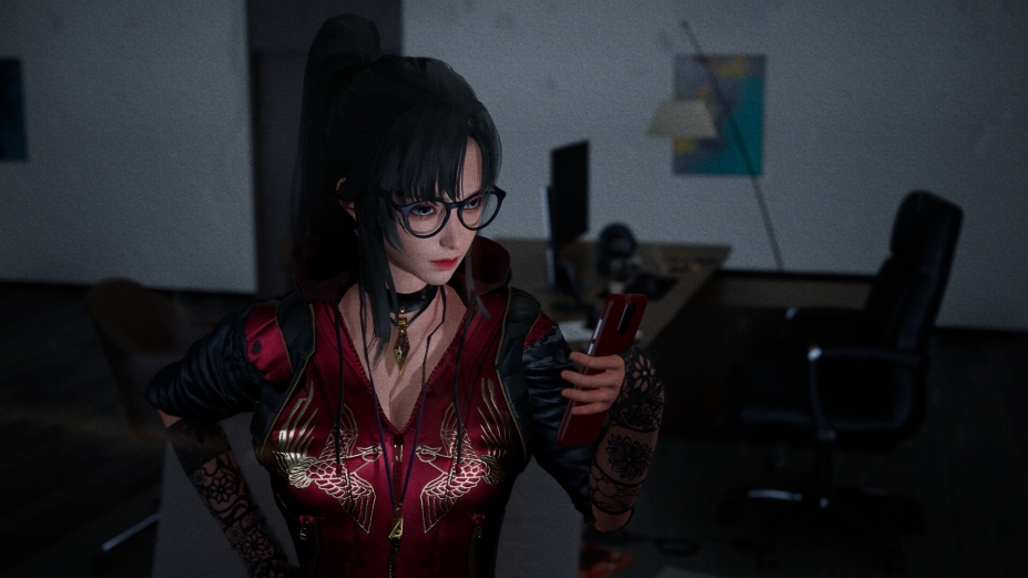 《破晓》游戏截图