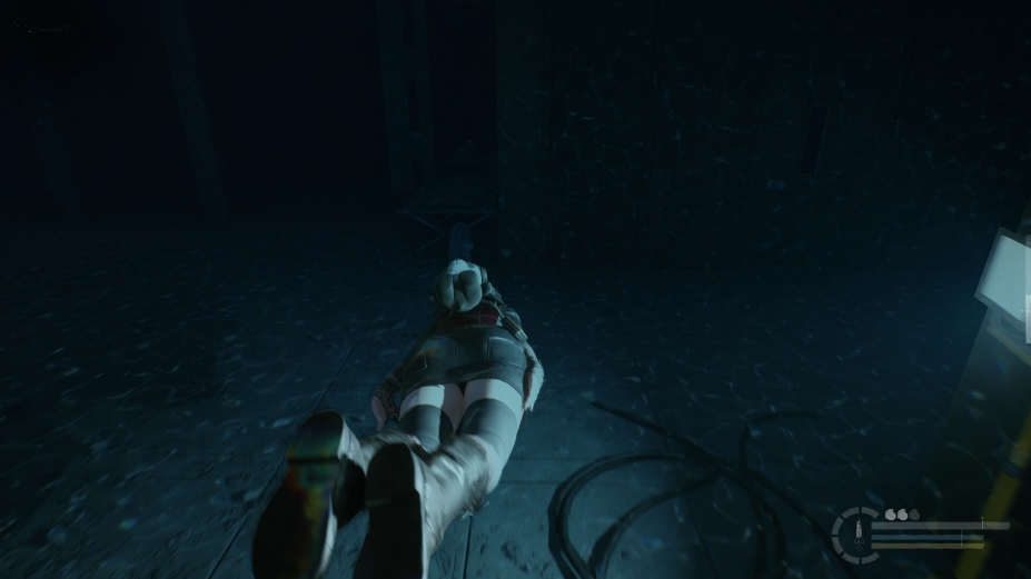 《破晓》游戏截图