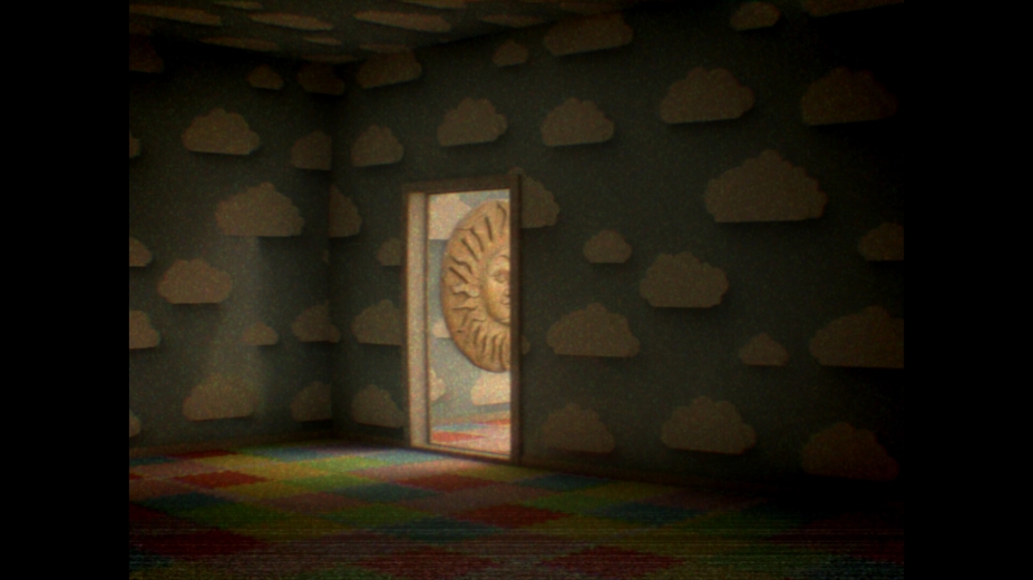 《千禧梦》游戏截图