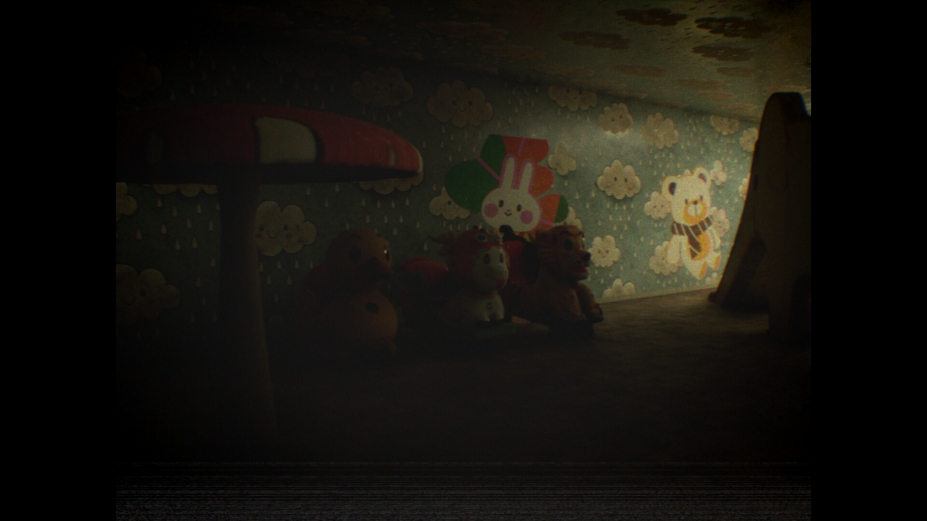 《千禧梦》游戏截图