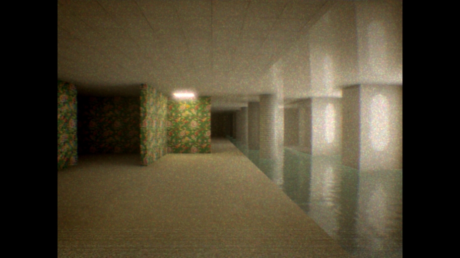 《千禧梦》游戏截图