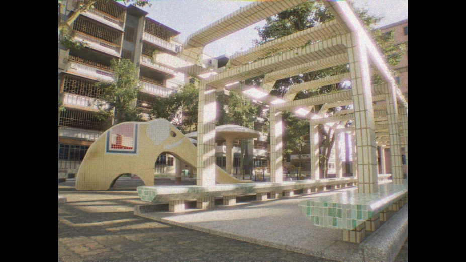 《千禧梦》游戏截图