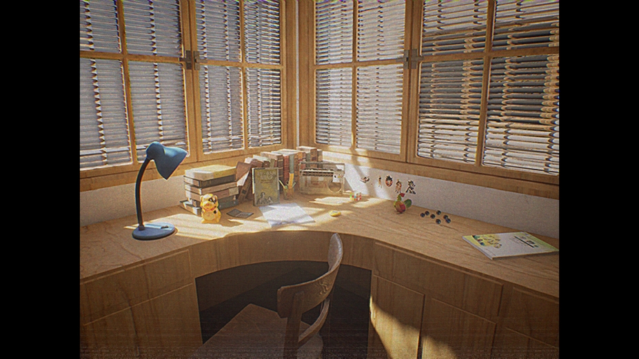 《千禧梦》游戏截图