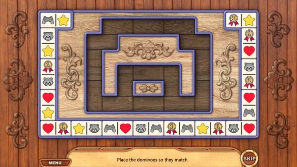 《大冒险:欧洲之旅 9 - 珍藏版》游戏截图