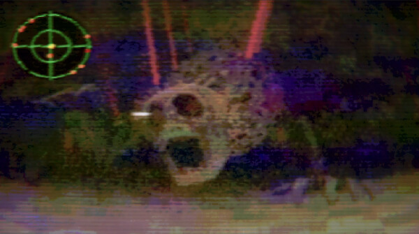 《Winion病毒》游戏截图