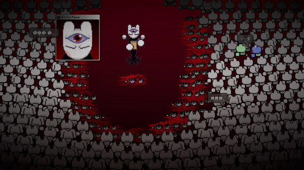 《Winion病毒》游戏截图