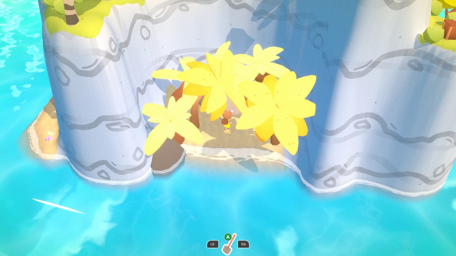 《Cloudy Valley》游戏截图