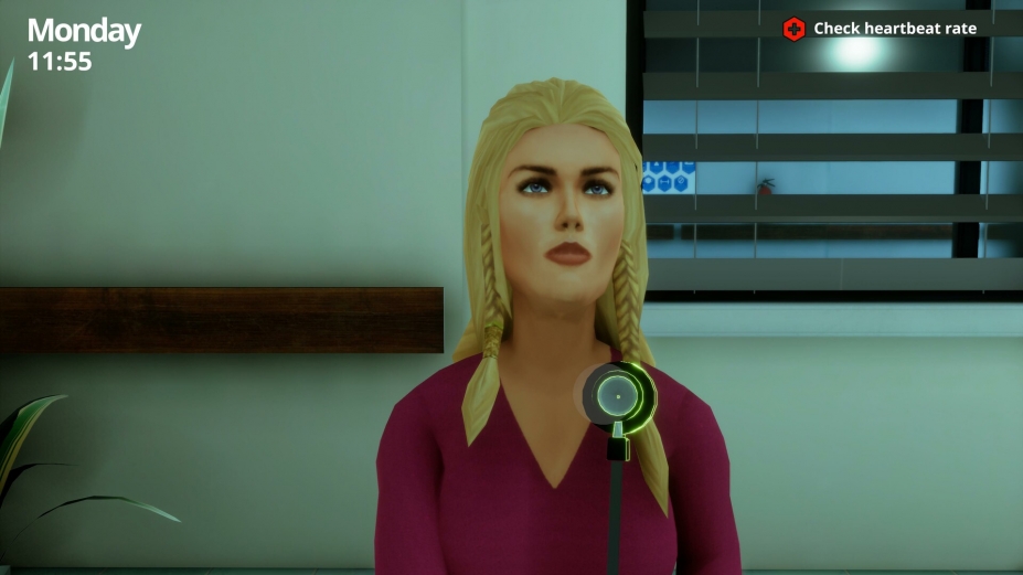 《医生人生模拟器》游戏截图