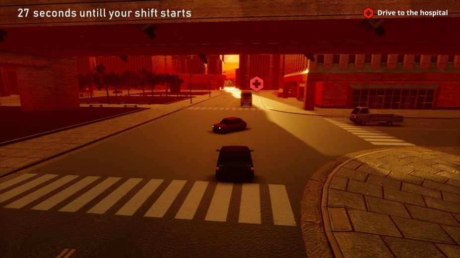 《医生人生模拟器》游戏截图