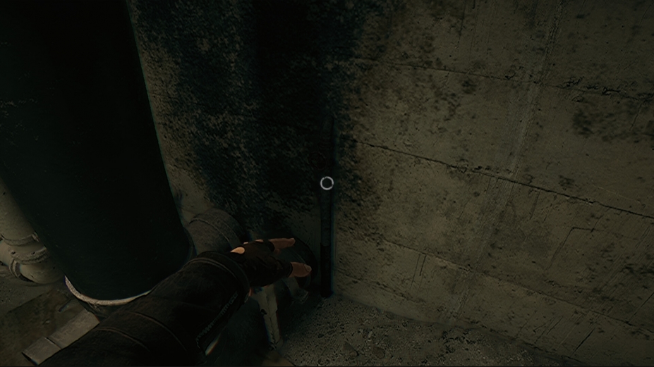 《Dread: The Cold Case》游戏截图