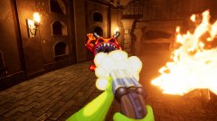 青蛙腿 免安装绿色版